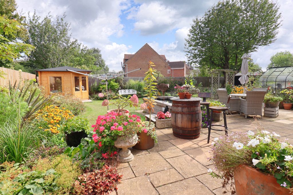 Additional image 23 of 5 bed detached house for saleCarlisle Gardens, Horncastle LN9