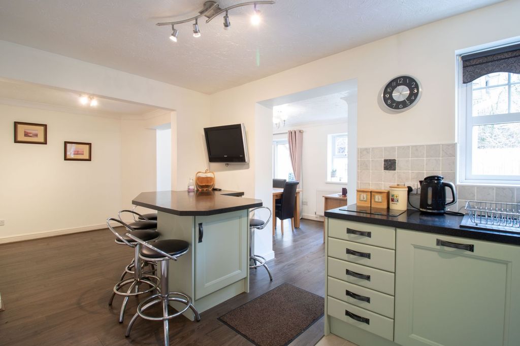 Additional image 12 of 4 bed detached house for saleCoed Gelli Parc, Cwmgelli NP12