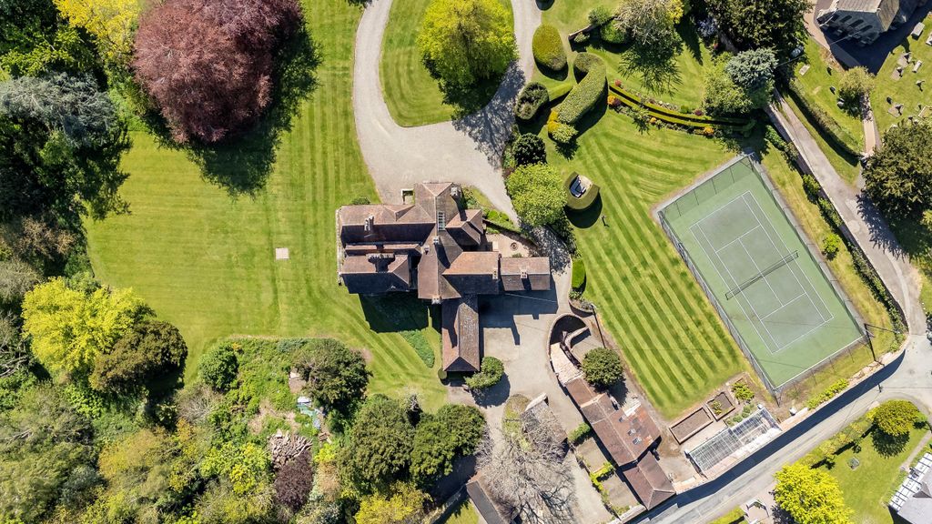 Additional image 22 of 6 bed detached house for saleUpton Magna, Shrewsbury, Shropshire SY4