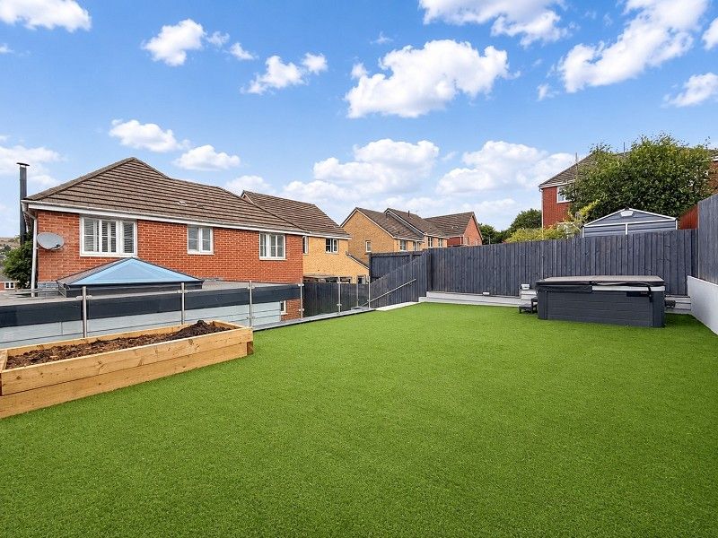 Property photo 2 of 37 Rear Garden