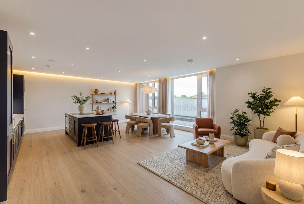 Property photo 1 of 9 Kitchenï€¢ Living O1.Jpg