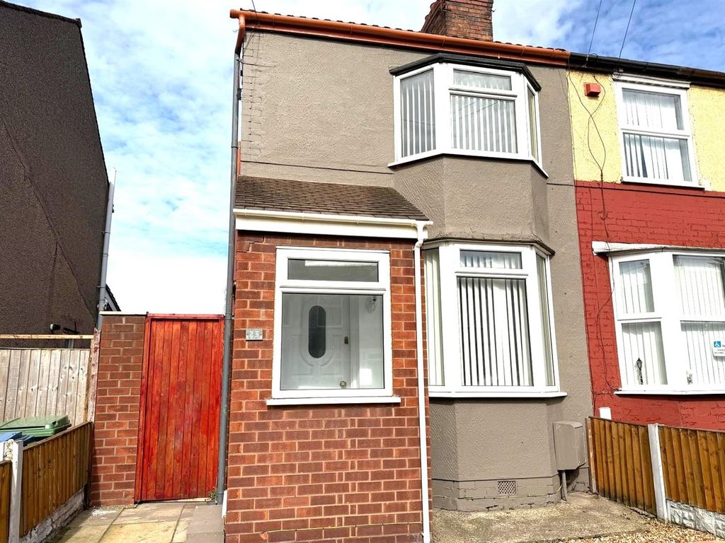 Property photo 2 of 14 23 Pirrie Road Exterior 1 2026.Jpg