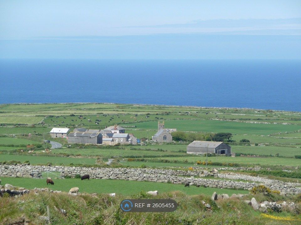 Property photo 1 of 7 Morvah Village