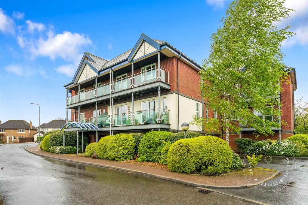 Additional image 33 of 2 bed flat for saleCyncoed Gardens, Cardiff CF23
