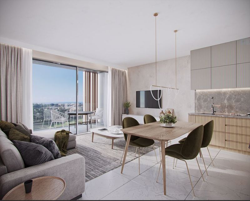 Property photo 3 of 16 Open Plan Living...