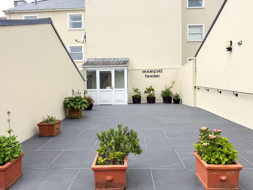 Property photo 2 of 25 Apartment 4, Snaefell House (3).Jpg
