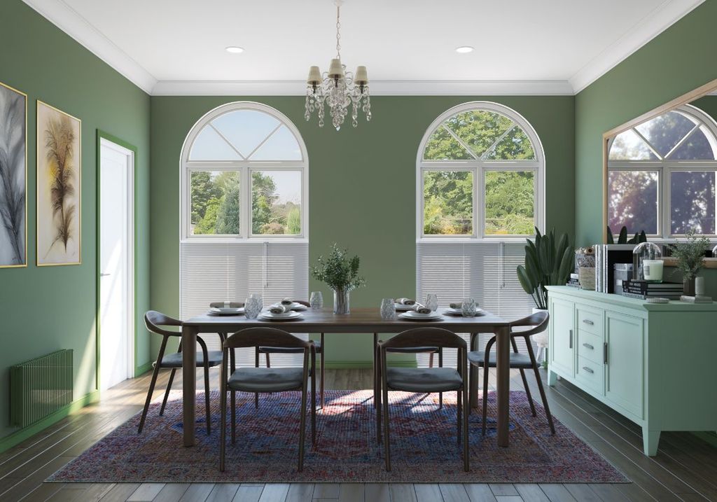 Property photo 3 of 19 Dining Room