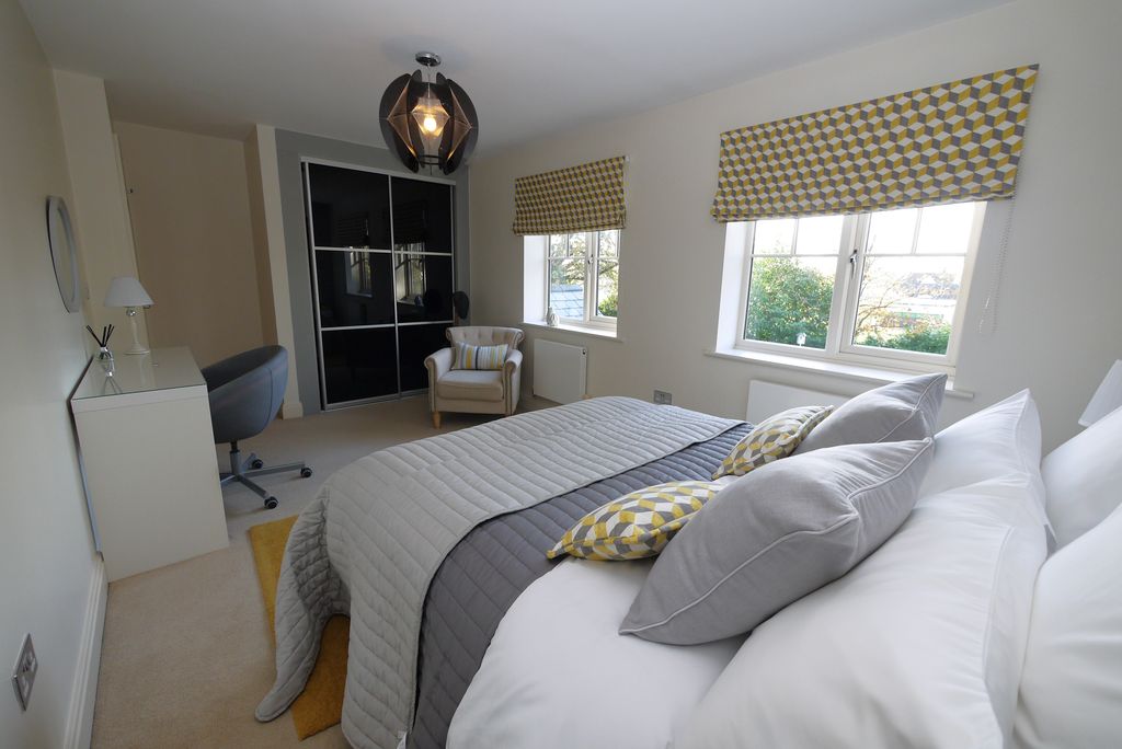 Additional image 39 of 4 bed detached house for saleBawtry Road, Bessacarr, Doncaster DN4