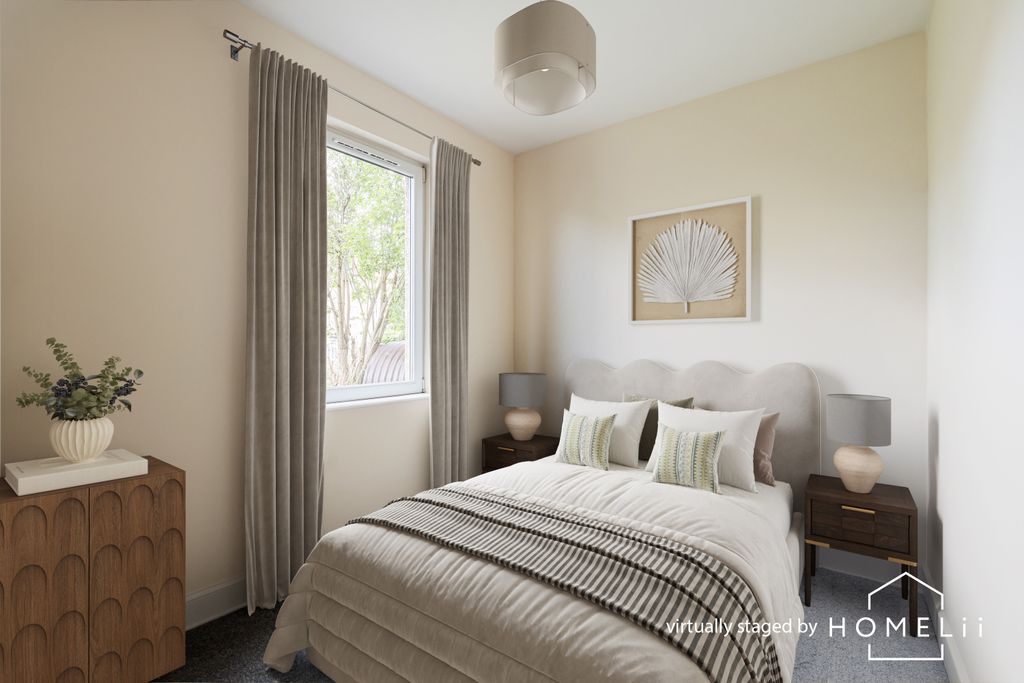 Additional image 12 of 2 bed flat for sale36/2 Parkhead Drive, Edinburgh EH11