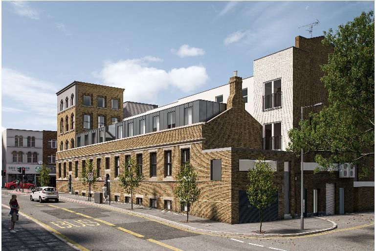 Property photo 1 of 14 Brooke Road, N16