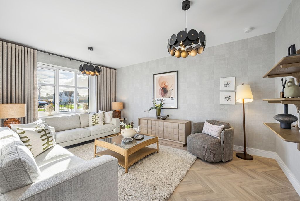 Property photo 2 of 11 Vb5650452 20260227 cala Homes Lathallan Grange Evan Lounge 001 1600x1077