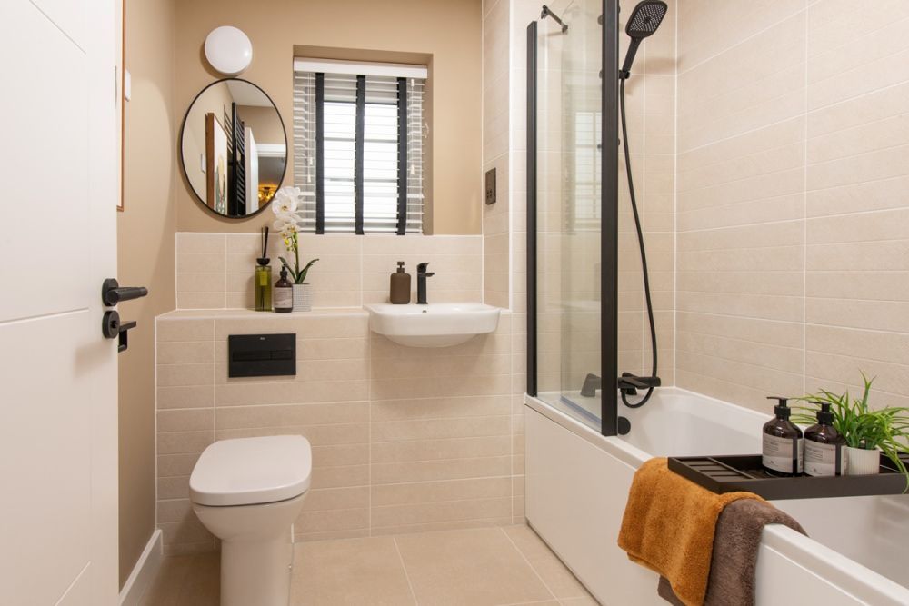 Additional image 7 of 1 bed flat for sale"Pine 1 Bedroom Apartment " at Ground Floor, Stoke Gifford BS34