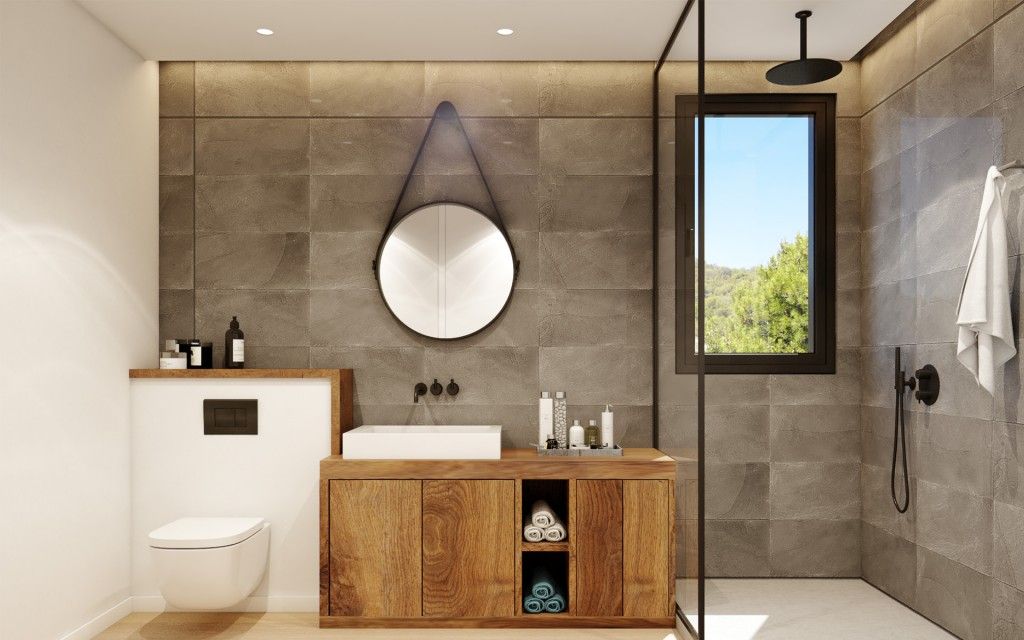 Property photo 3 of 17 Bathroom