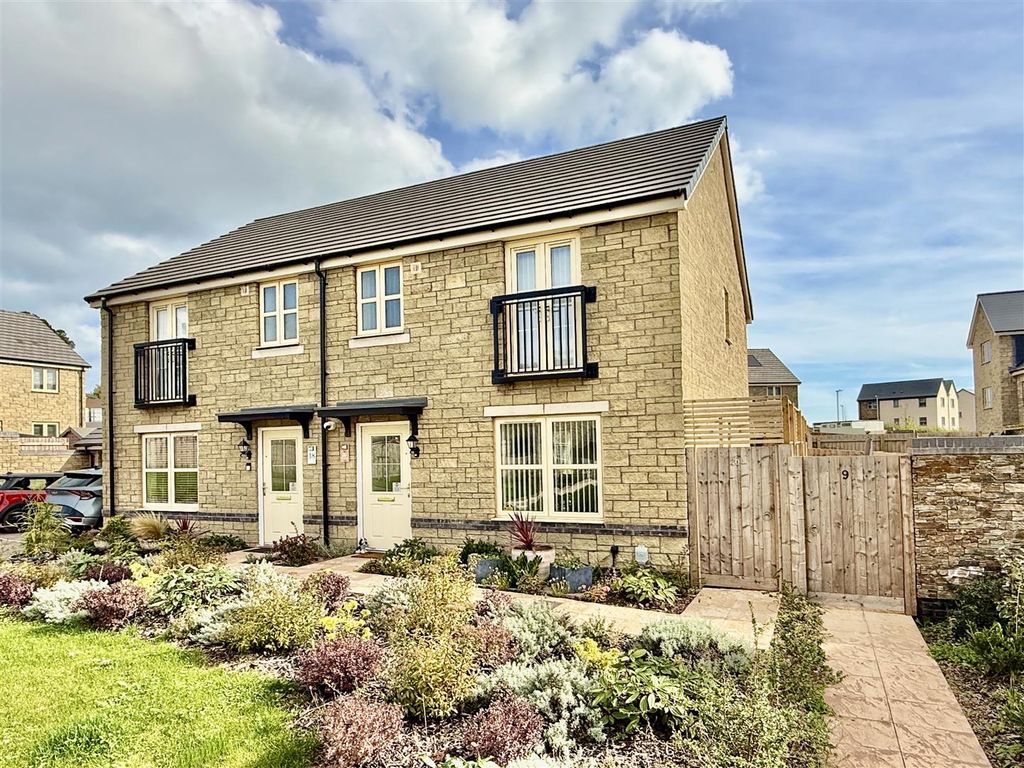Additional image 26 of 3 bed semi-detached house for salePerennial Crescent, Paignton TQ4