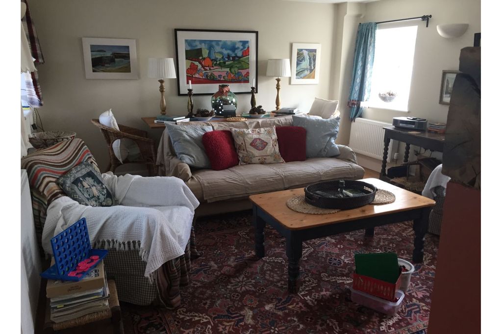 Property photo 3 of 9 Sitting Room