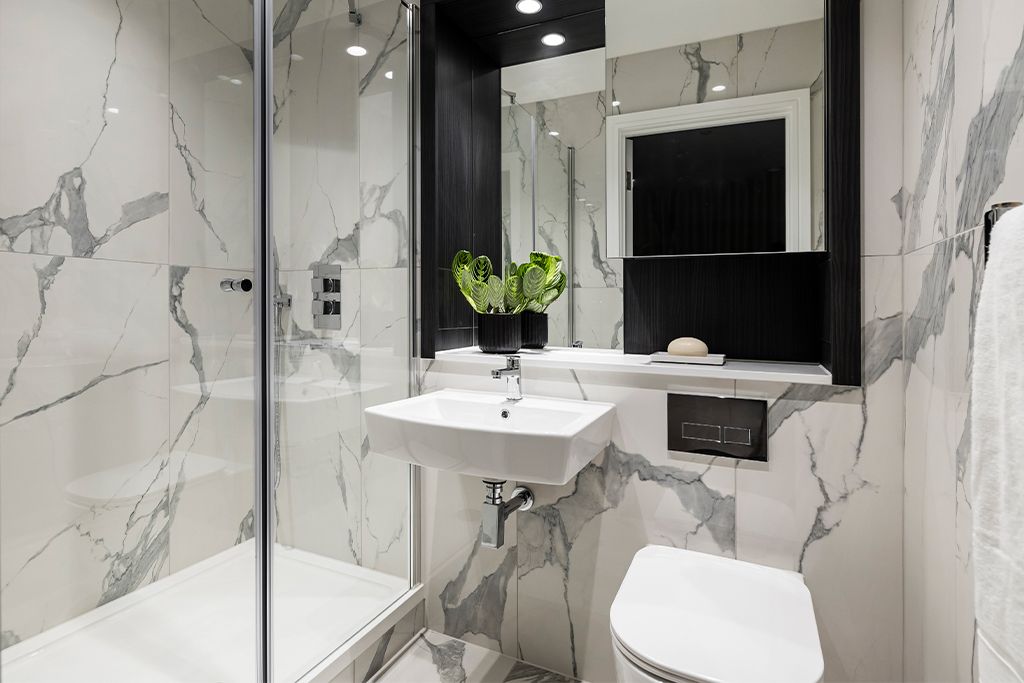 Property photo 1 of 14 Shower Room