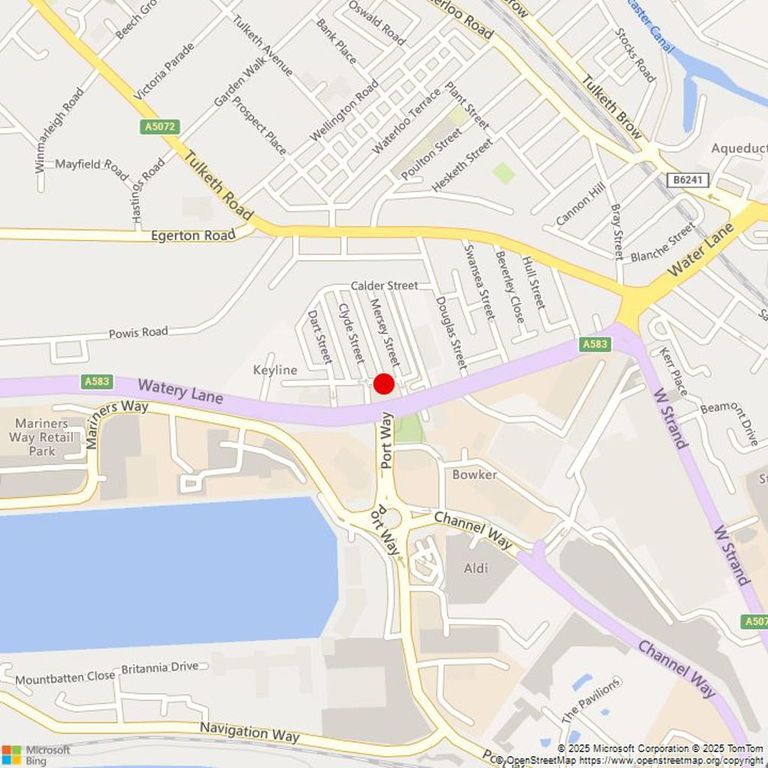 Property photo 2 of 5 Property Map