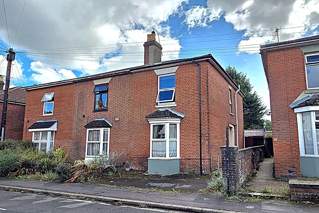 House in Southampton, Bevois Mount, Bevois Town - View 3