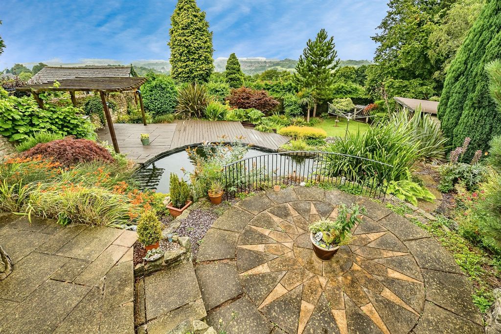 Additional image 18 of 5 bed detached house for saleVale Street, Dudley DY3