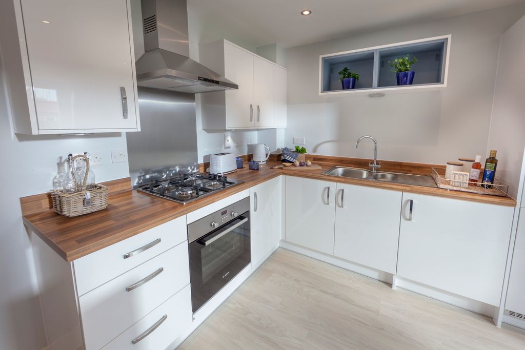 Property photo 3 of 7 Typical Interior