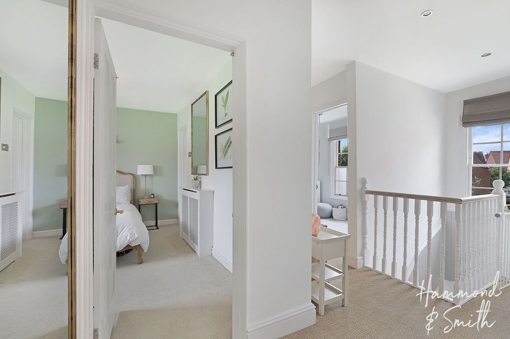 Additional image 17 of 4 bed link detached house for saleChurch Hill, Epping CM16