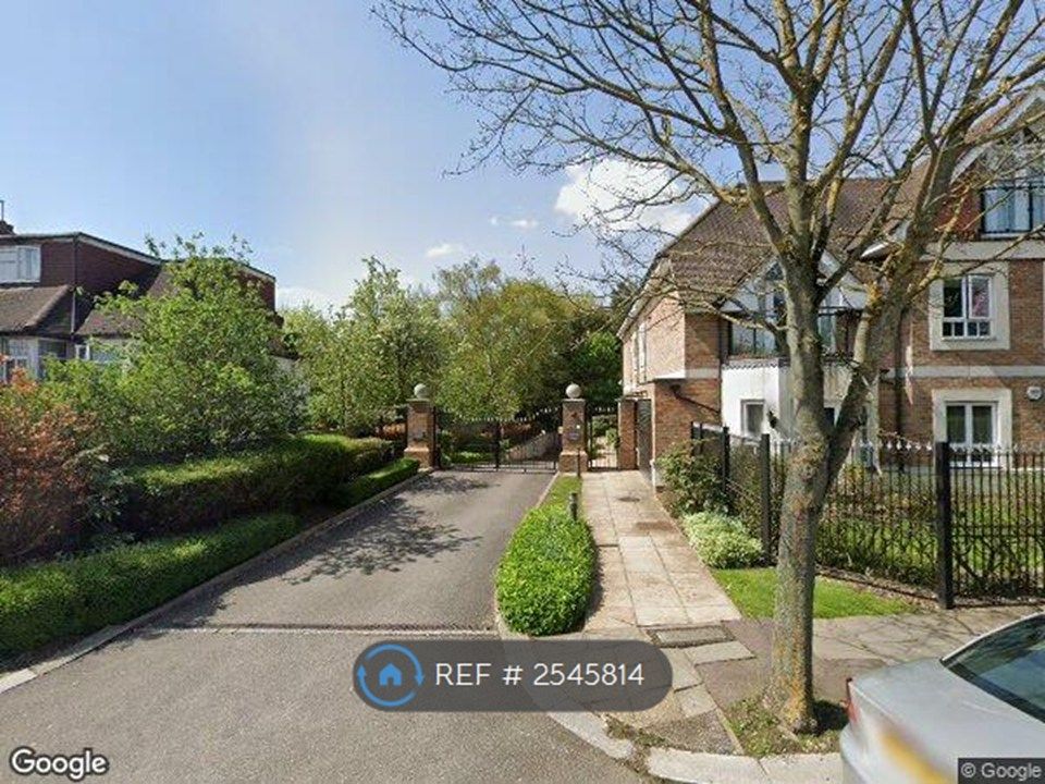 Property photo 1 of 13 Gated Entrance