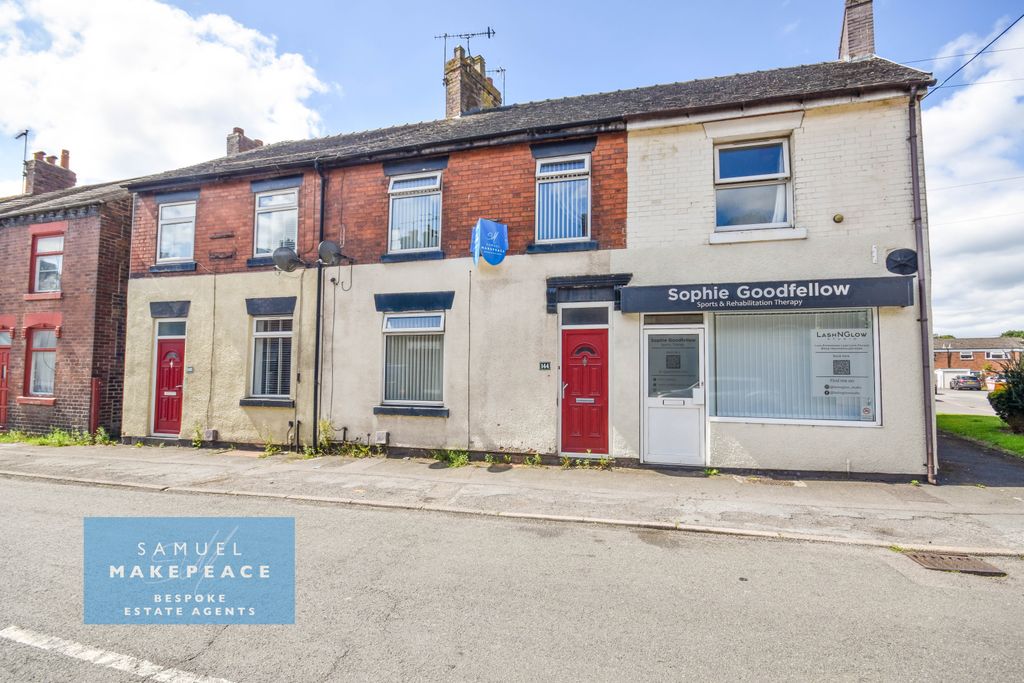 Property photo 1 of 13 Three Bedroom Terraced For Rent