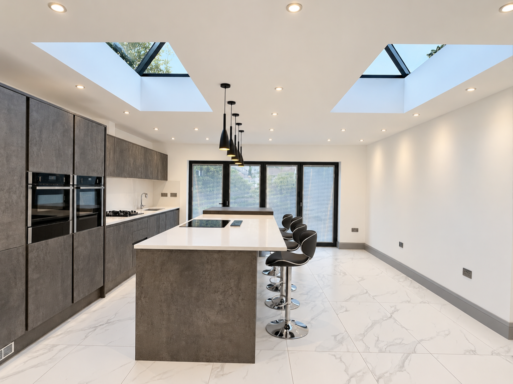 Property photo 1 of 15 Kitchen - Angle 1