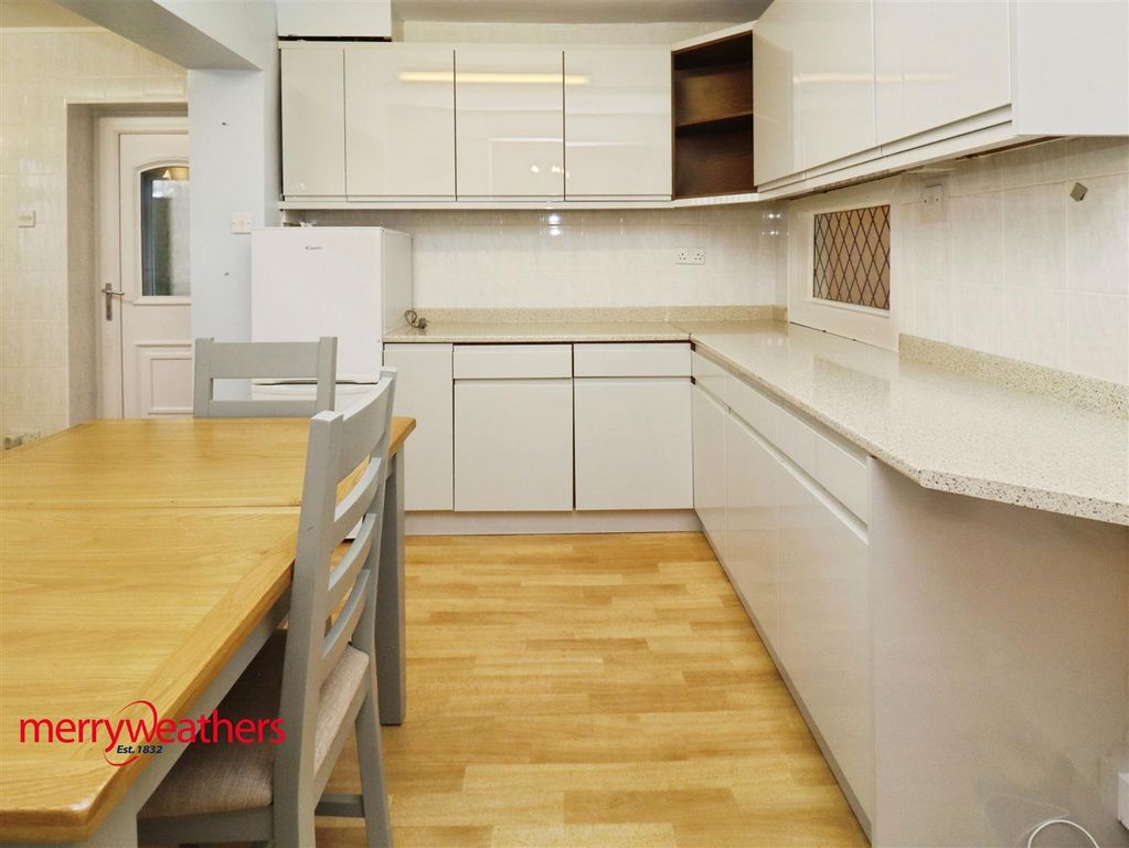 Property photo 3 of 20 Extended Kitchen