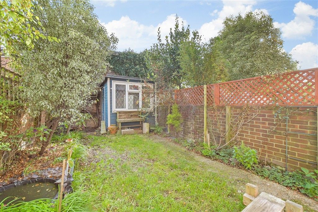 Property photo 2 of 15 Rear Garden