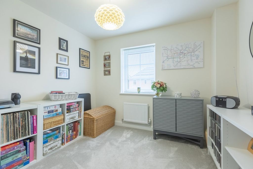 Additional image 22 of 4 bed detached house for saleHepscott Burn, South Fields, Morpeth NE61