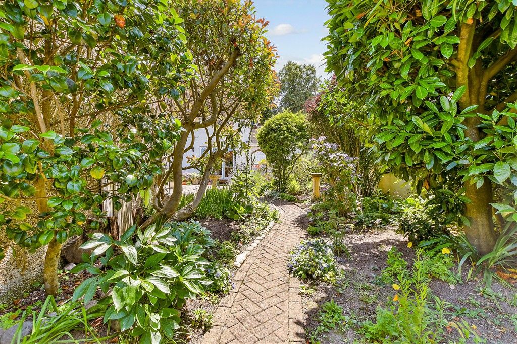 Property photo 2 of 20 Rear Garden