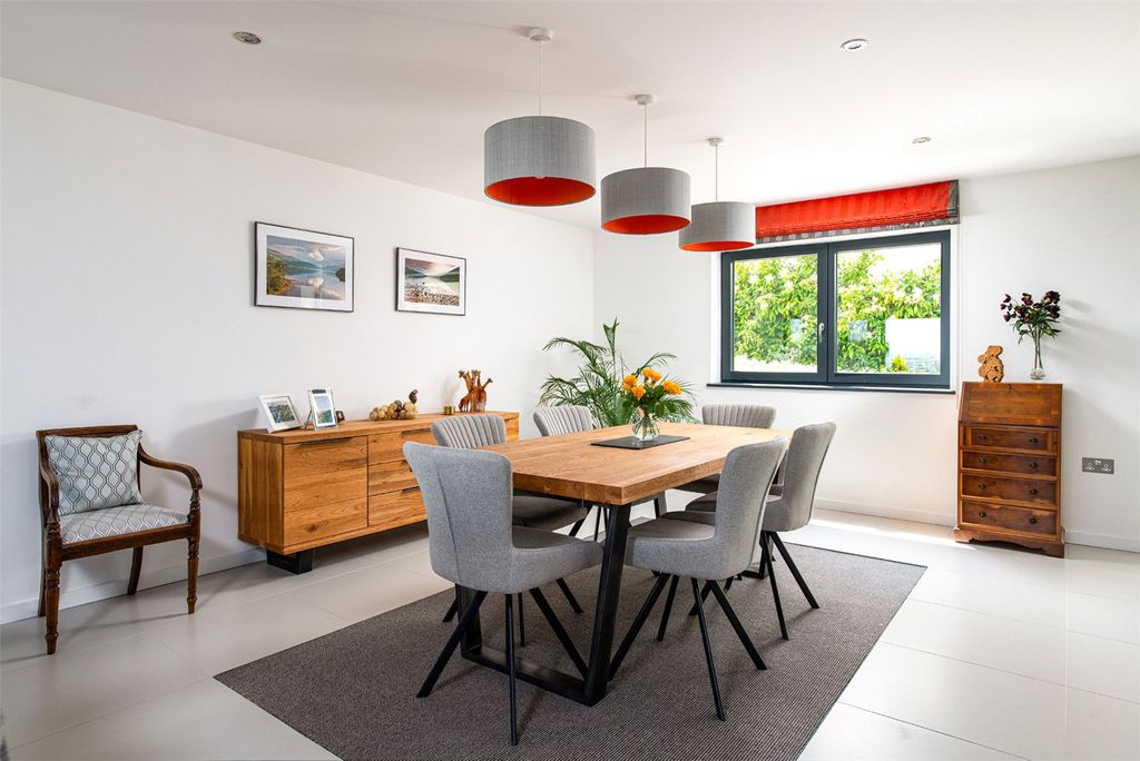 Additional image 7 of 4 bed detached house for saleRichmond Road, Bath BA1