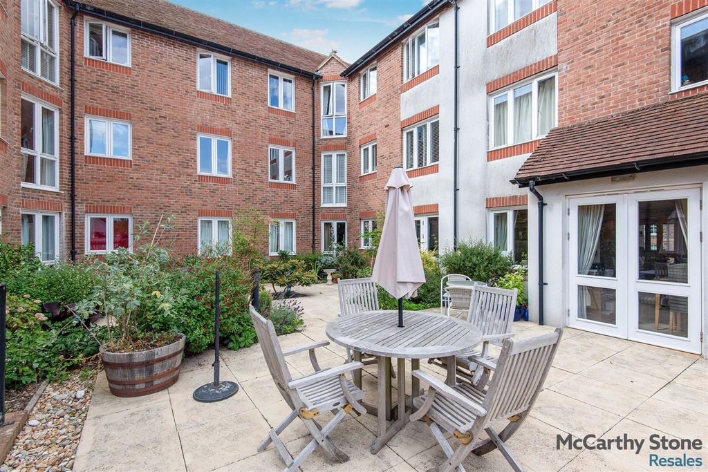 Additional image 17 of 2 bed flat for saleCaen Stone Court, Queen Street, Arundel BN18