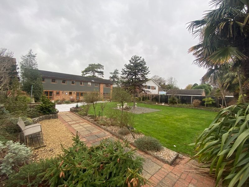 Property photo 1 of 29 Garden, Rear View