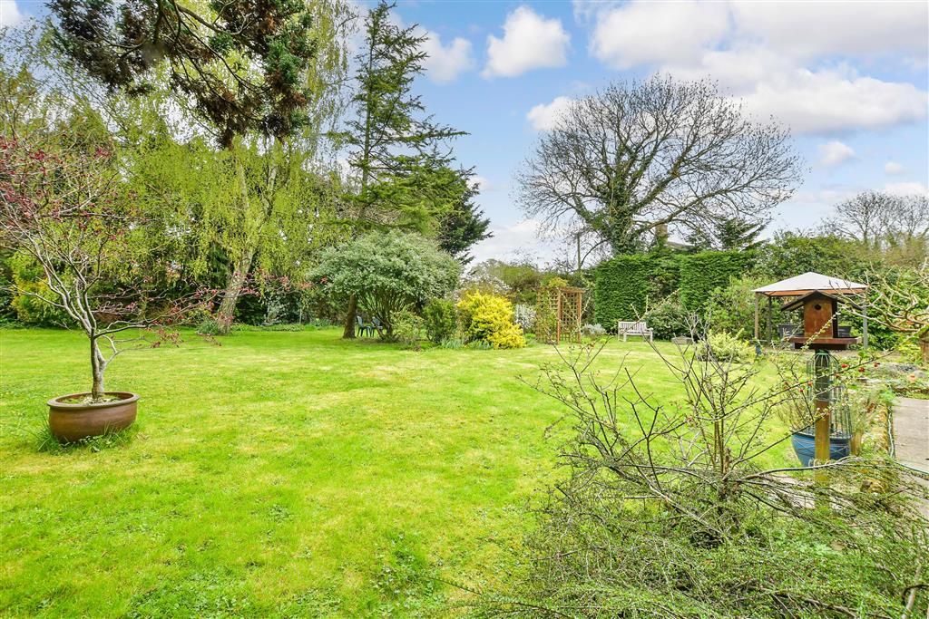 Property photo 3 of 13 Rear Garden