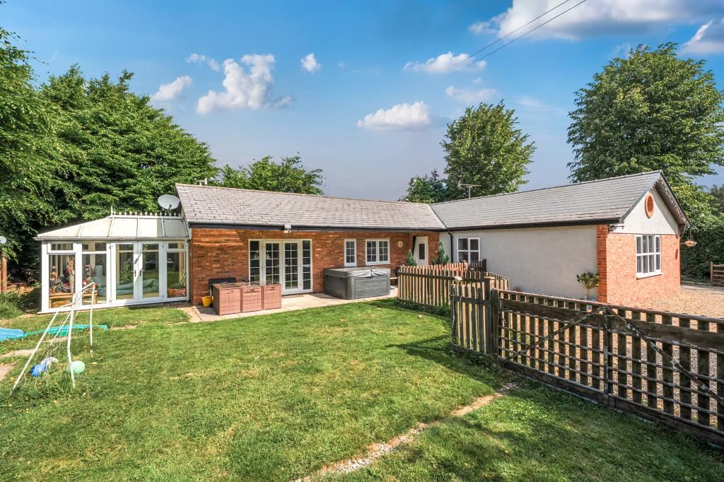 Property photo 1 of 23 External View