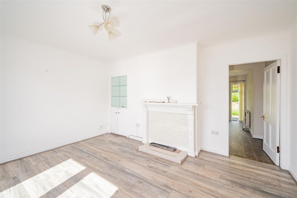 Additional image 4 of 2 bed semi-detached bungalow for saleDurie Place, Edzell, Brechin DD9