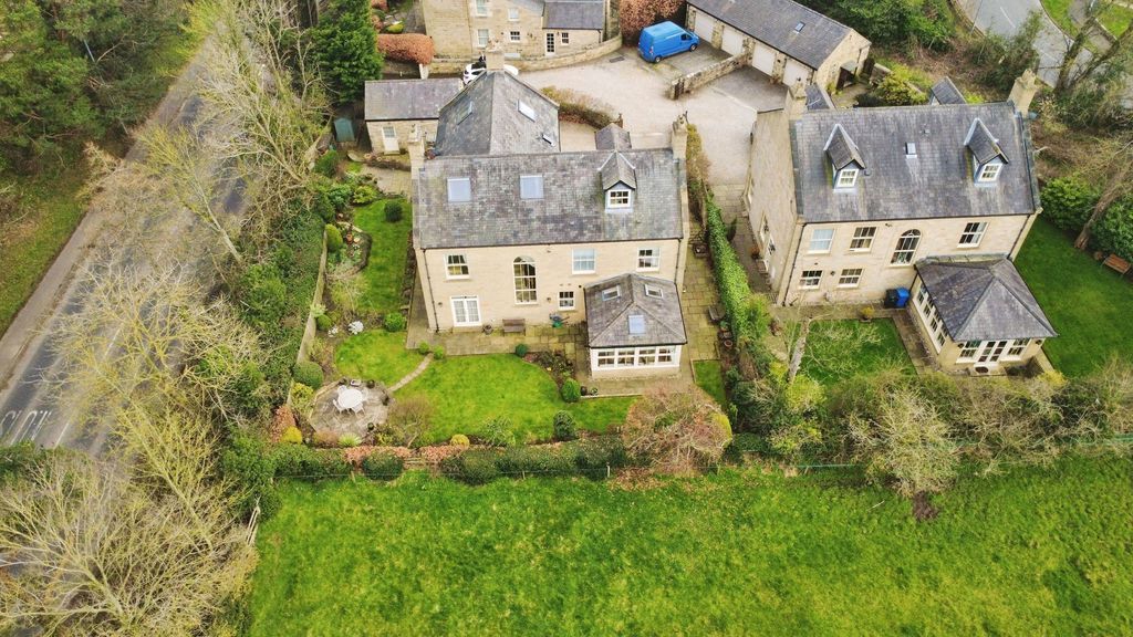 Additional image 35 of 6 bed detached house for salePeacock Gap, Morpeth NE61