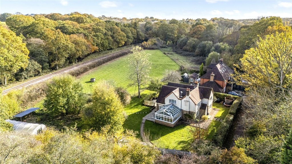 Property photo 1 of 25 Aerial View