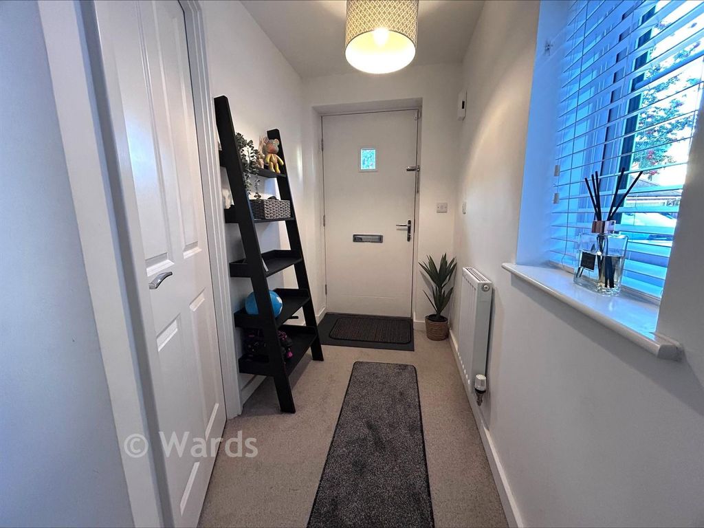 Property photo 1 of 15 Hallway
