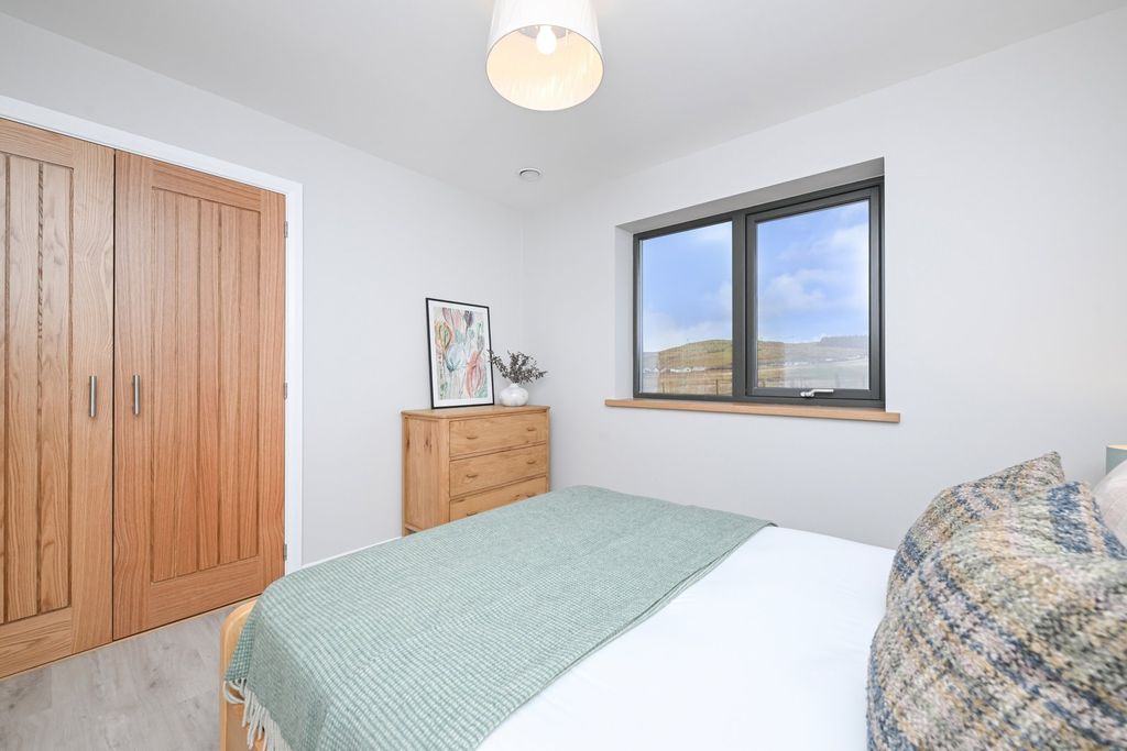 Additional image 26 of 4 bed bungalow for sale5 Air Station Road, Catfirth, Nesting ZE2