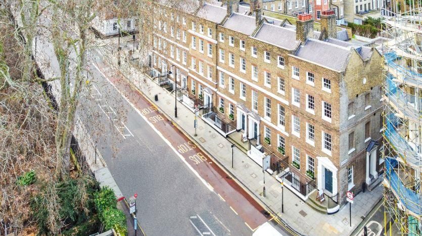 Property photo 1 of 22 Serviced Office, Theobalds Road, London - WC1|