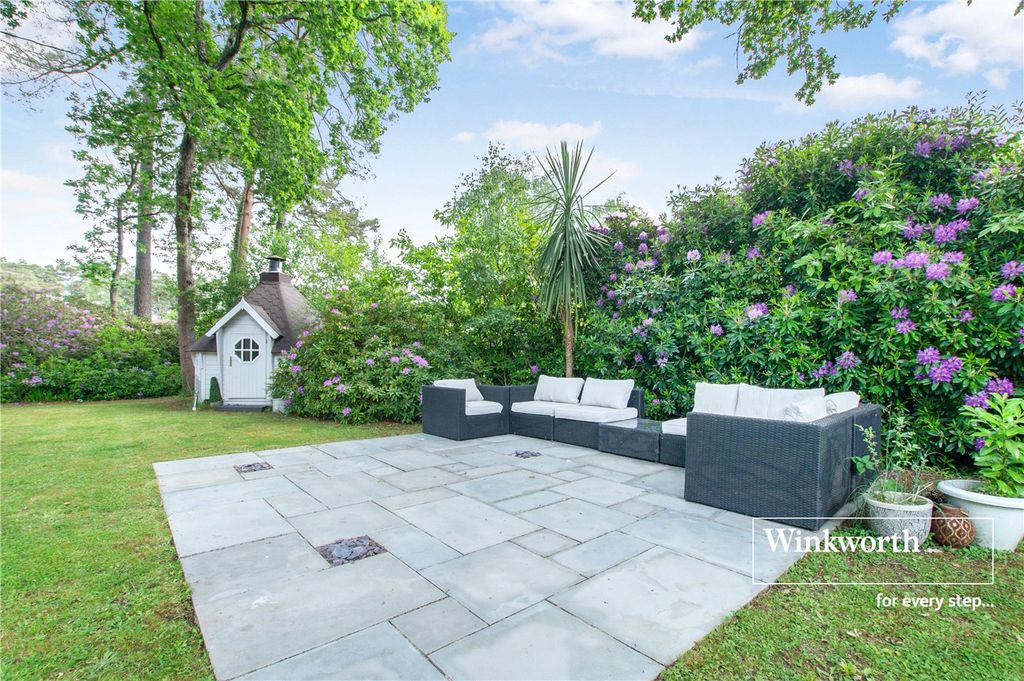 Additional image 22 of 4 bed bungalow for saleBeaufoys Avenue, Ferndown, Dorset BH22