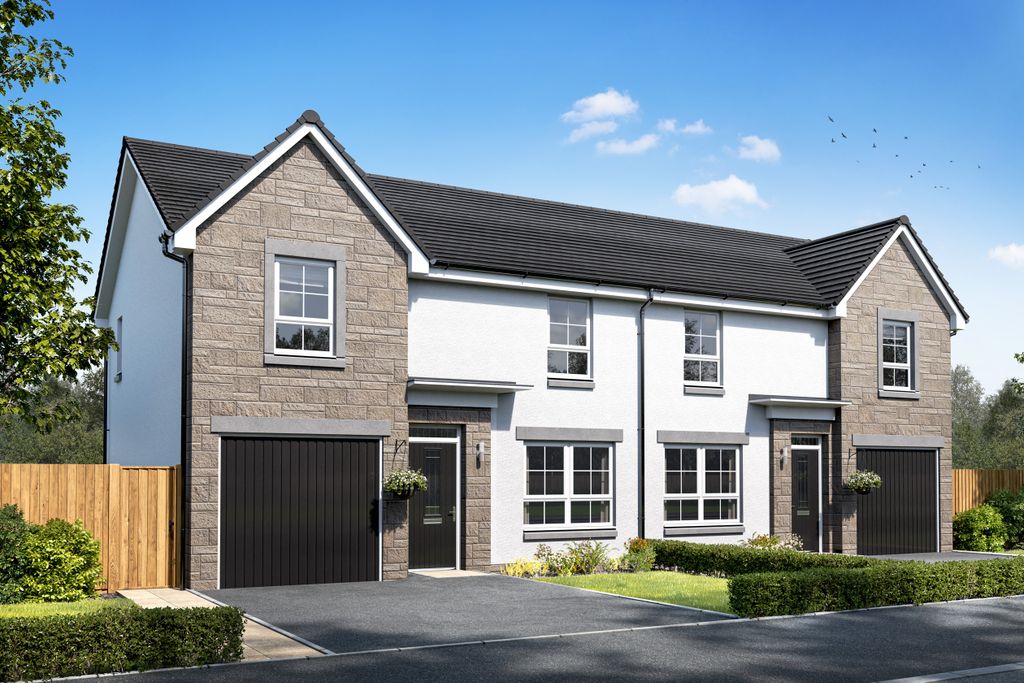 Property photo 1 of 10 The Dunes Reserve_Dev003018_The Duart Semi Detached_30.07.25