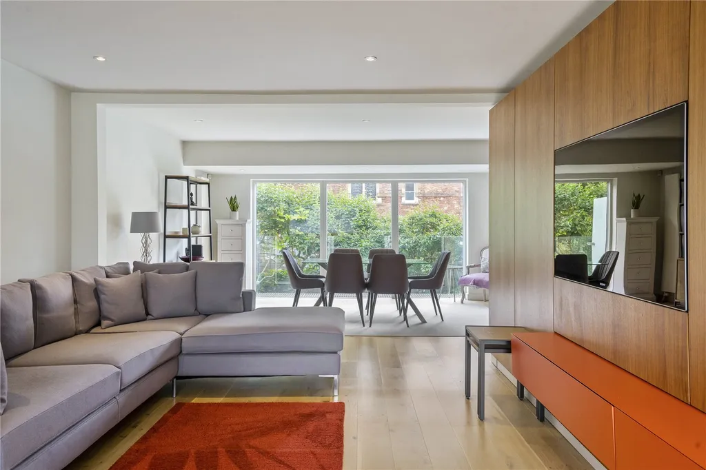 House in Bristol, Hotwells, City of Bristol - View 3