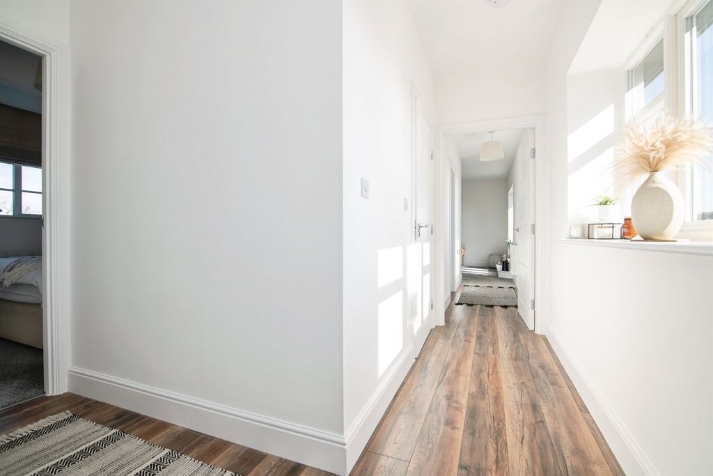 Additional image 10 of 3 bed penthouse for saleMallows Grove, Dudley DY1