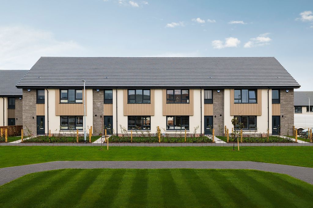 Property photo 1 of 8 Ballagan Woods, Killearn