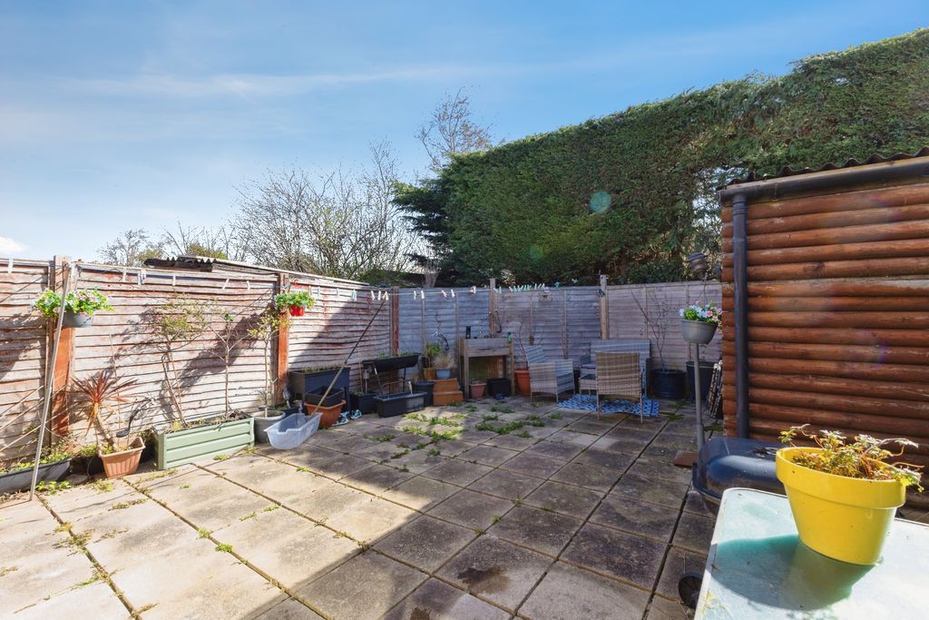 Additional image 14 of 3 bed terraced house for saleHuish Close, Highbridge TA9