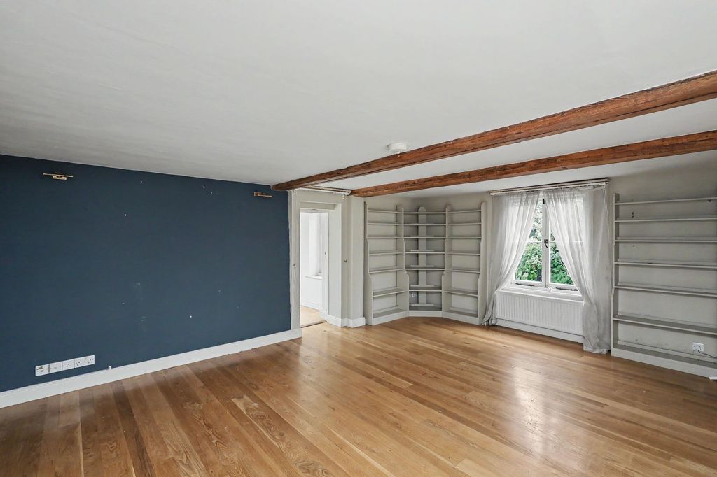 Property photo 3 of 28 The Mill House, 79 Mill Way, Grantchester, Cambridge, Cb3 9nd